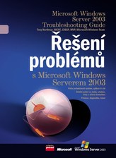 Soluționarea problemelor cu Microsoft Windows Server 2003
