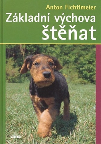 Dresaj de bază pentru cățeluși