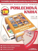 Carte audio: Subiecte de conversație în spaniolă + CD