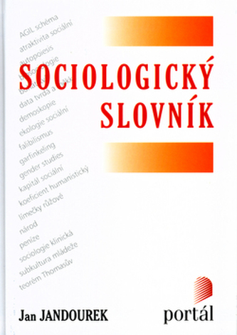 Dicționar sociologic