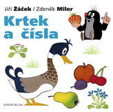 Krtek și cifrele