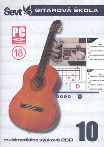 Școala de chitară 10