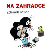 În grădină