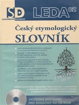 Dicționar etimologic ceh