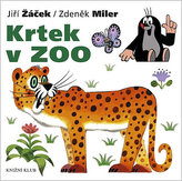 Krtek la ZOO