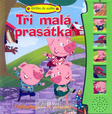 Cei trei purceluși