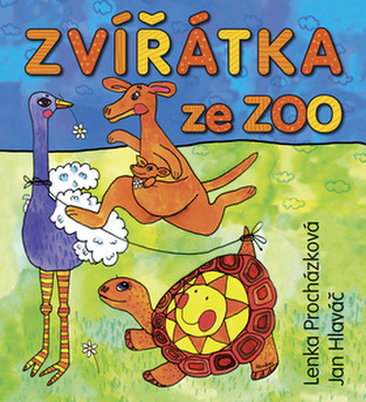 Animăluțe din ZOO