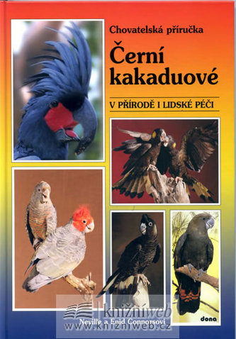 Cacadu negri