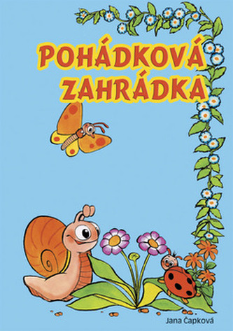 Grădina fermecată