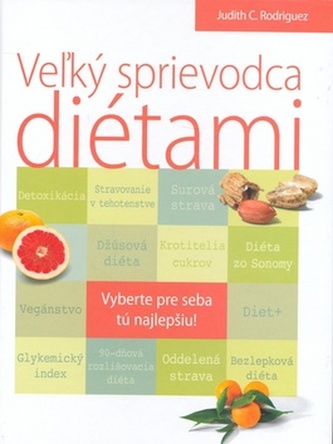 Marele ghid al dietelor