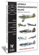 Avioane ale piloților cehoslovaci