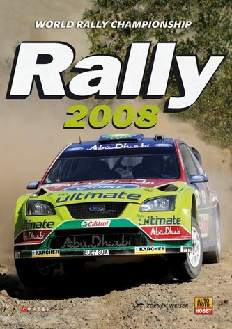 Raliul 2008