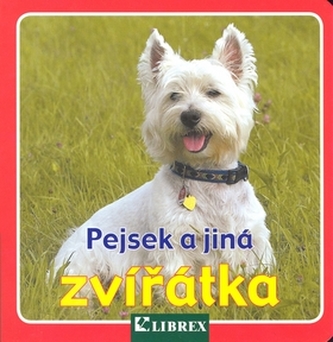 Cățelușul și alte animăluțe