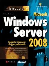 Măiestrie în Microsoft Windows Server 2008