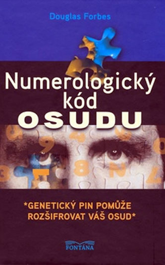 Cod numerologic al destinului