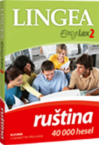 EasyLex 2 ruština