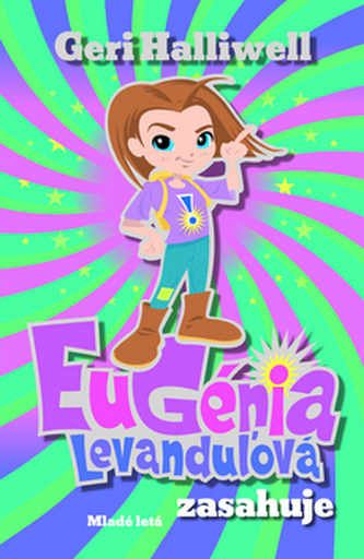 Eugénia Levandužová intervine