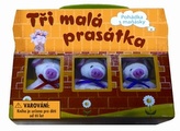 Cei trei purceluși
