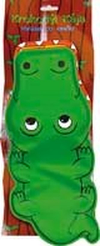 Crocodilul Kája