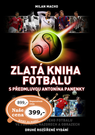 Cartea de aur a fotbalului