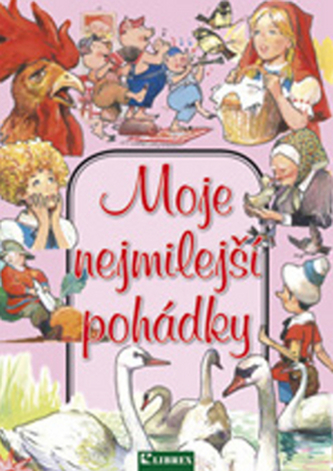 Poveștile mele preferate