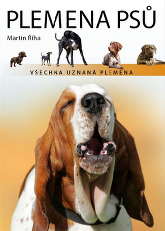Plemena psů
