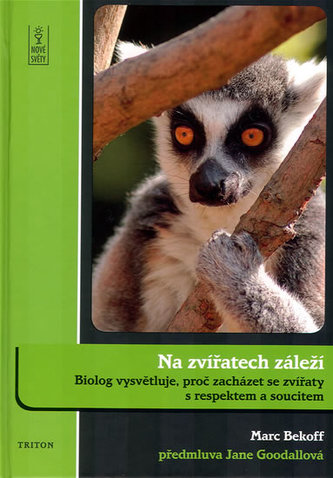 Animalele contează
