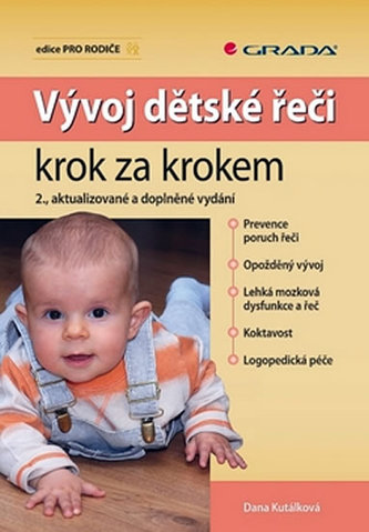 Dezvoltarea limbajului la copii, pas cu pas