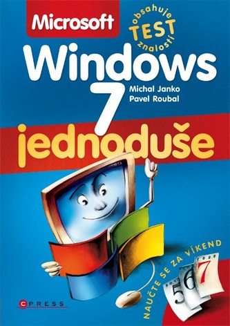 Microsoft Windows 7 Simplu