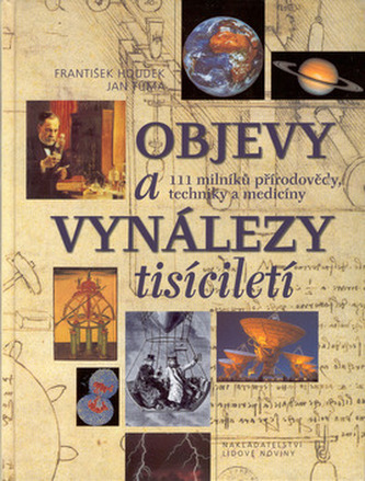Descoperiri și invenții ale mileniilor