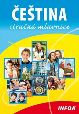 Gramatica cehă pe scurt