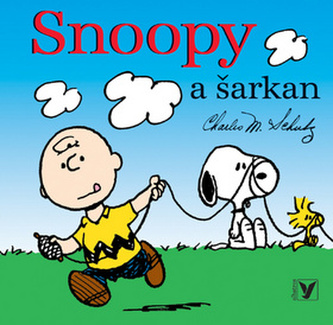 Snoopy și zmeul