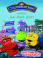 Chuggington. Carte pentru 2011