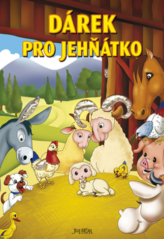 Dárek pro jehňátko