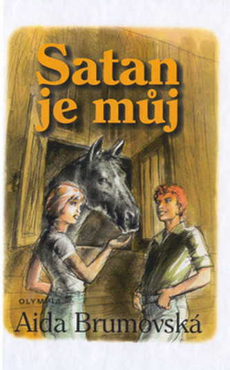 Satana este al meu