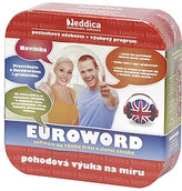 Euroword Angličtina