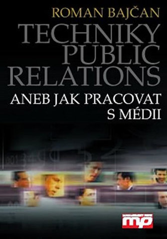 Techniky public relations
