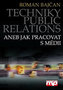 Techniky public relations