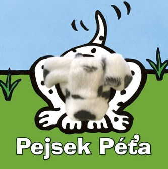 Cățelușul Péťa