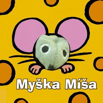 Șoricuța Míša