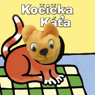 Pisicuța Káťa