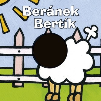 Mielușelul Bertík