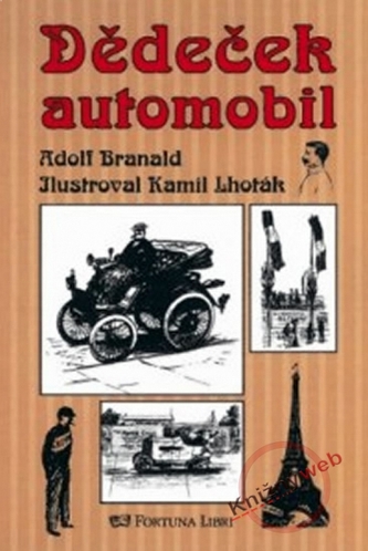 Bunicul Automobil