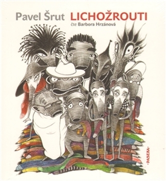 Mâncătorii de șosete