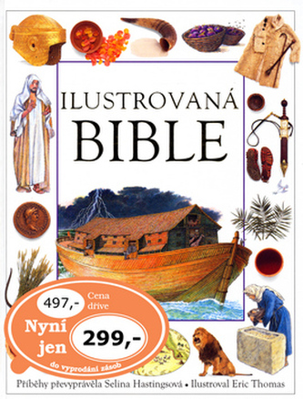 Biblia ilustrată