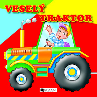 Tractor vesel
