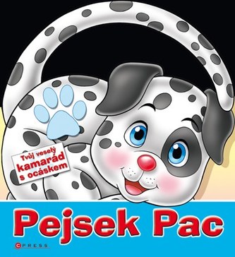 Cățelușul Pac