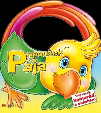 Papagal Pája