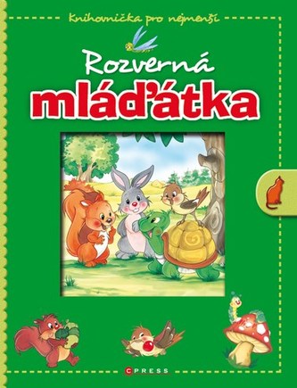 Puișori jucăuși