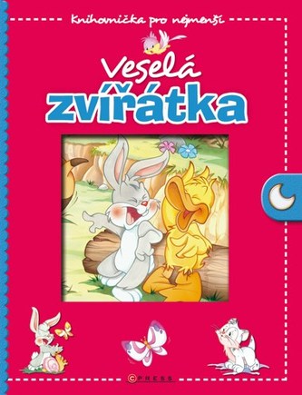 Animăluţe vesele